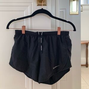 Nike DRI-FIT running athletic shorts